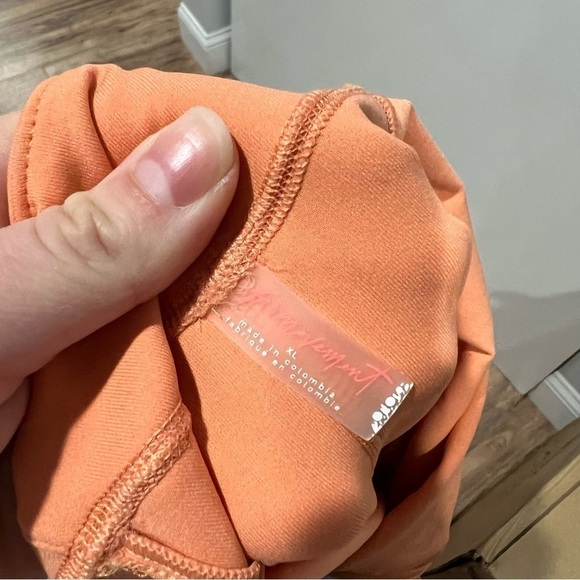 Free People FP Movement All Star Flare Onesie Jumpsuit - Picture 9 of 16